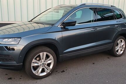 Skoda Karoq 59.800 km 21.990 &euro; Neuwied 56567