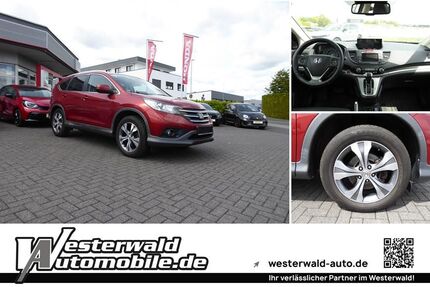 Honda CR-V 223.500 km 9.500 &euro; Montabaur 56410