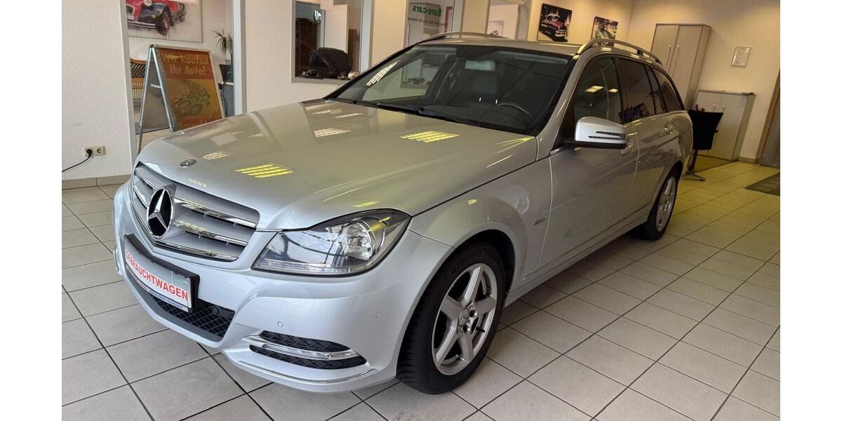 Mercedes-Benz C 250 202.218 km 6.999 &euro; Mülheim-Kärlich 56218