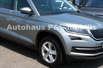 Skoda Kodiaq 103.900 km 19.900 € Neuhäusel 56335