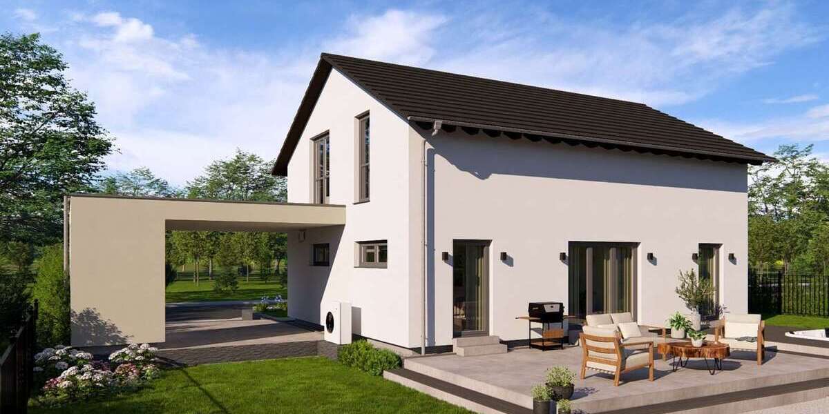 Einfamilienhaus Emmelshausen - 5 Zimmer, 173 m&sup2;, 347.204&euro; | Angebot:25681103