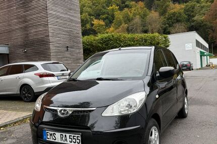 Hyundai i10 130.859 km 2.400 € Bad ems 56130