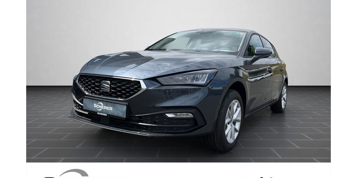 Seat Leon 18.000 km 27.990 &euro; Mayen 56727