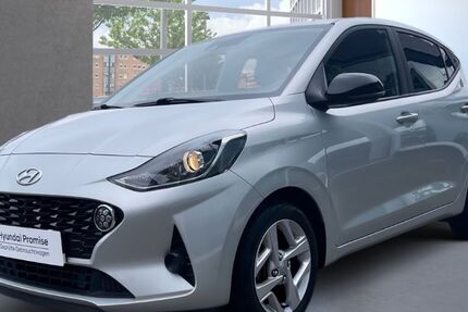 Hyundai i10 19.300 km 14.490 &euro; Andernach 56626