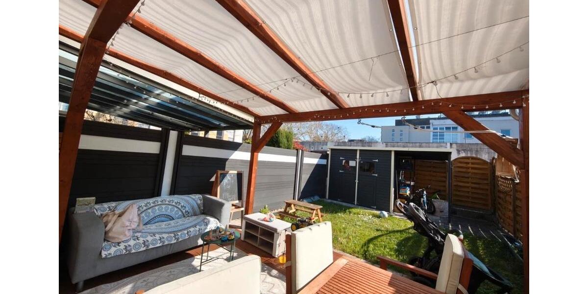 Reihenhaus Koblenz Lay - 5 Zimmer, 140 m&sup2;, 499.000&euro; | Angebot:26652118
