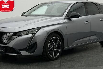 Peugeot 308 9.300 km 24.990 € Neuwied 56567