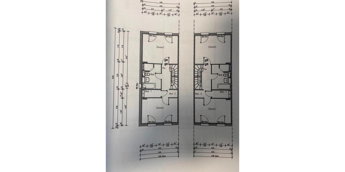 Reihenhaus Andernach - 5 Zimmer, 141 m&sup2;, 490.000&euro; | Angebot:26678851