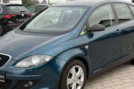 Seat Altea 167.000 km 3.990 € Wirges 56422