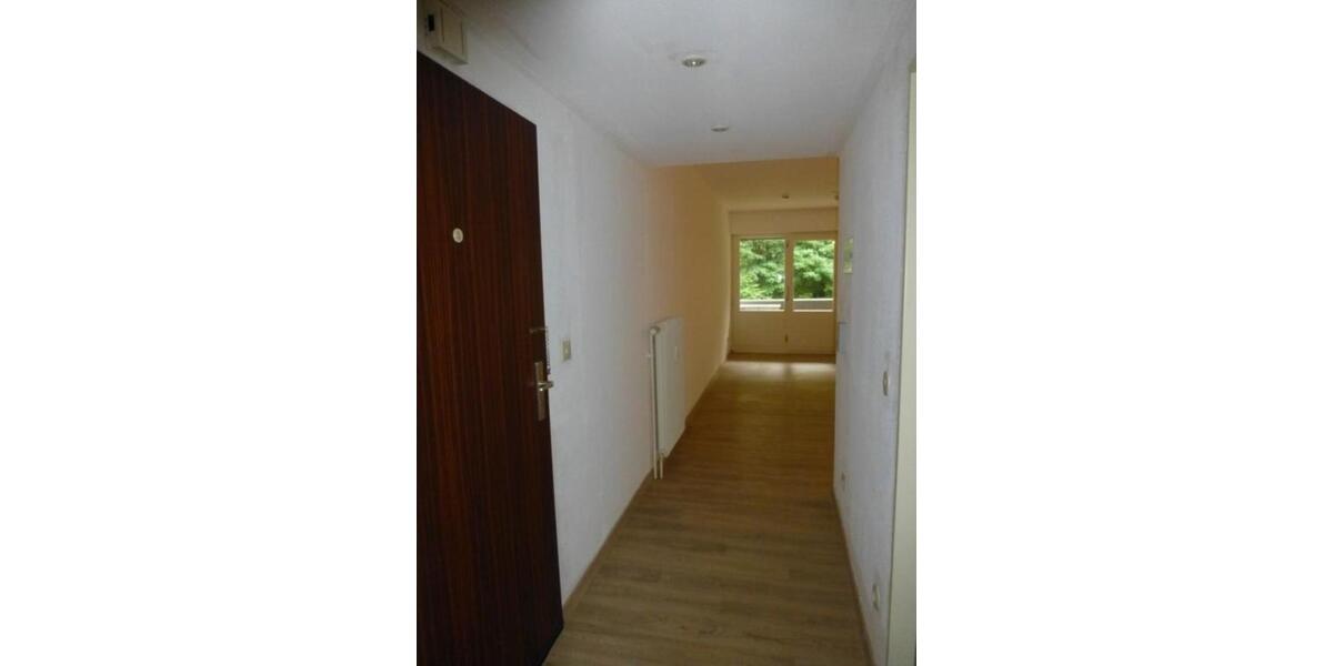2-Zimmer-Wohnung in Ehlscheid – 50 m², Balkon 2 zimmer