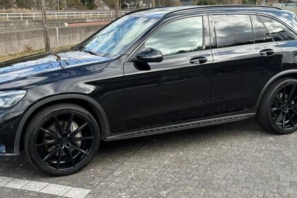 Mercedes-Benz GLC 250 159.000 km 23.800 &euro; Fachbach 56133