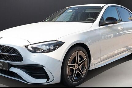 Mercedes-Benz C 180 7.900 km 41.700 € Neuwied 56566