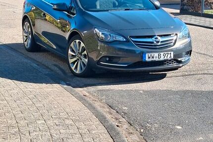 Opel Cascada 96.500 km 8.900 &euro; Höhr-Grenzhausen 56203