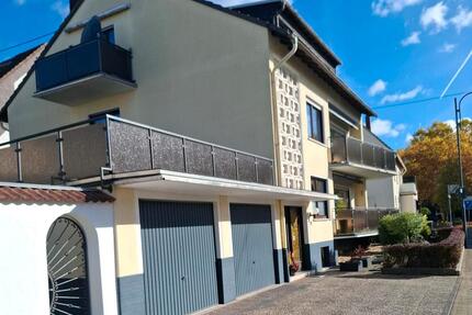 3 Zimmer Wohnung 83,50m² im Zentrum Bendorf zu vermieten 3 zimmer