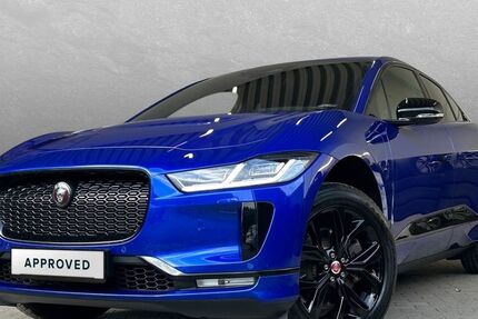 Jaguar I-Pace 30.150 km 35.890 € Koblenz/Gwb. Arenberg 56077