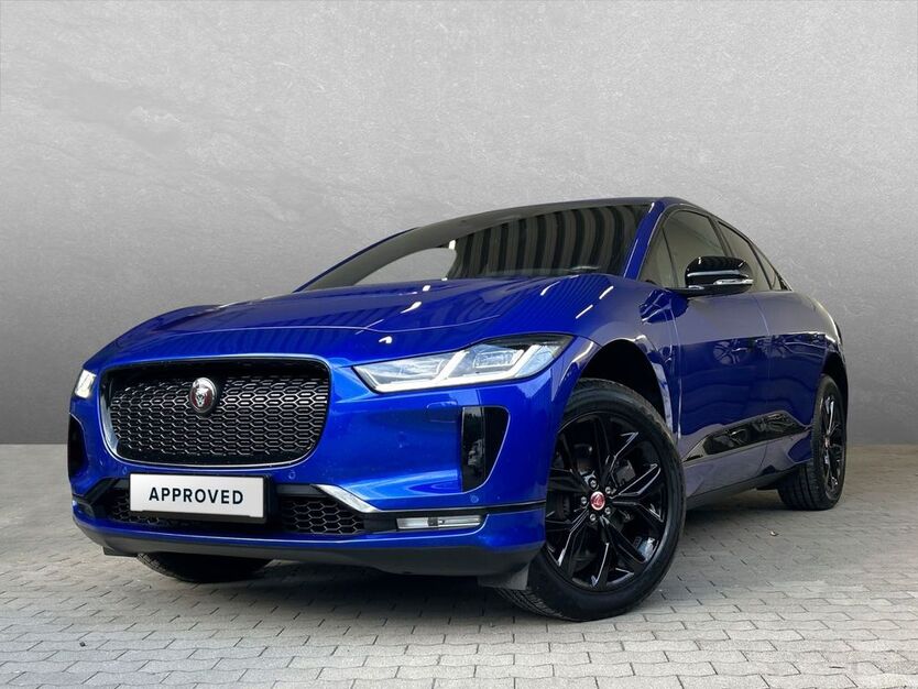 Jaguar I-Pace 30.150 km 35.890 € Koblenz/Gwb. Arenberg 56077