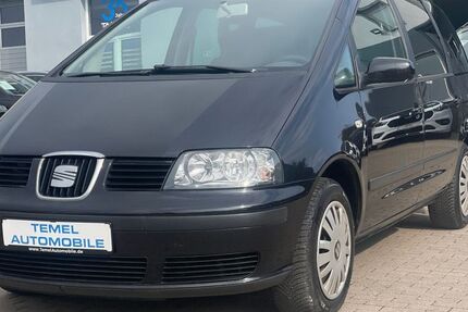 Seat Alhambra 271.700 km 2.900 &euro; Montabaur-Eschelbach 56410