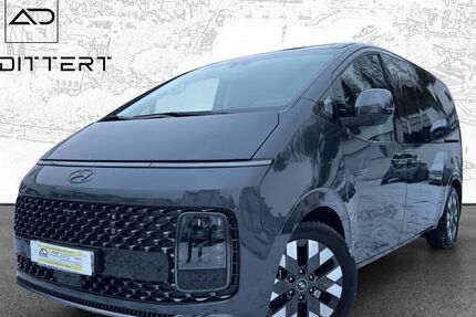 Hyundai STARIA 35.100 km 37.990 &euro; Koblenz-Niederberg 56077