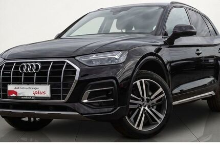 Audi Q5 63.230 km 33.870 &euro; Diez 65582