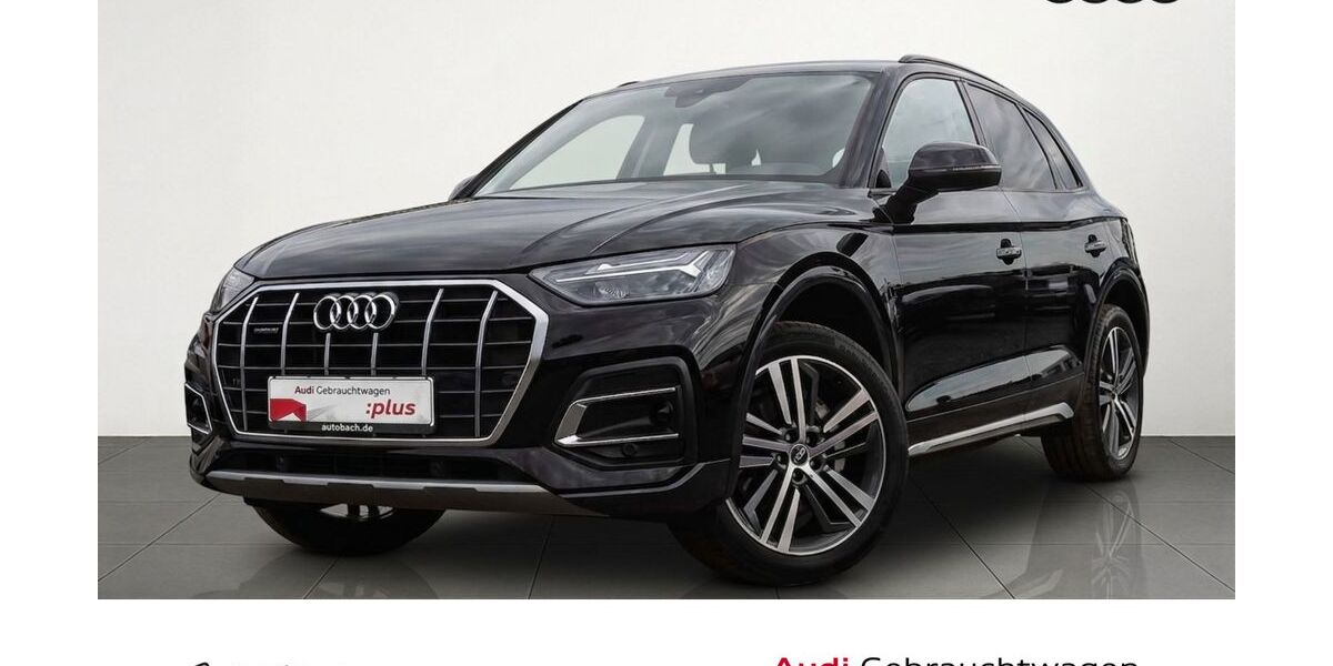 Audi Q5 63.230 km 34.570 &euro; Diez 65582