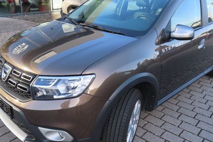 Dacia Sandero 158.000 km 5.690 &euro; Herschbach 56414