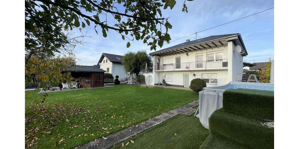 Einfamilienhaus Birlenbach - 7 Zimmer, 270 m&sup2;, 545.000&euro; | Angebot:26426048