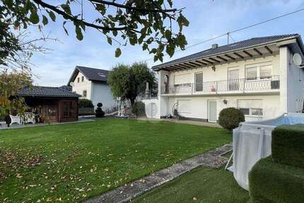 Haus Birlenbach - 7 Zimmer, 270 m&sup2;, 545.000&euro; | Angebot:26426048