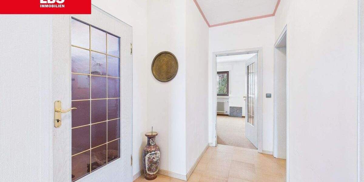 Exklusive Eigentumswohnung mit Rheinpanorama 3 zimmer