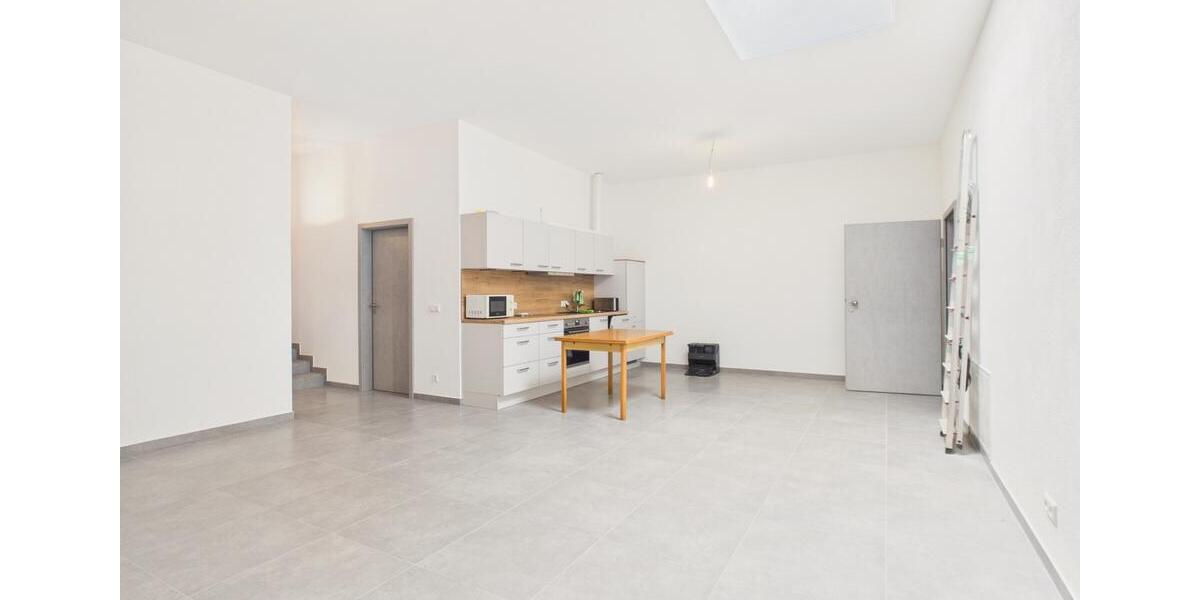 Etagenwohnung Halsenbach - 4 Zimmer, 106 m&sup2;, 999&euro; | Angebot:24810655