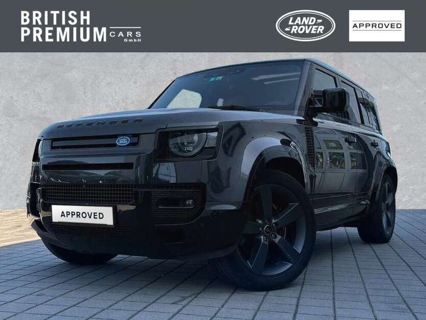 Defender