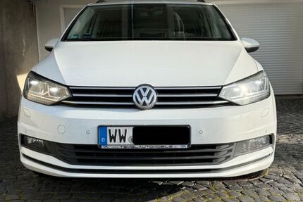 VW Touran 78.000 km 21.799 &euro; Höhr-Grenzhausen 56203