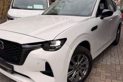 Mazda CX-60 26.400 km 43.980 &euro; Diez 65582