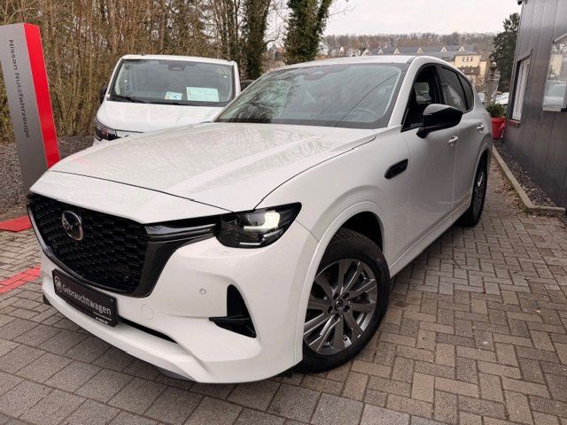 Mazda CX-60 26.400 km 43.980 &euro; Diez 65582