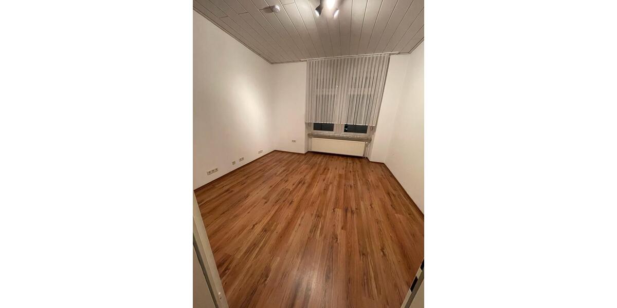 Großzügige, zentrale 3 ZKB perfekt für Pendler und Berufstätige 3 zimmer