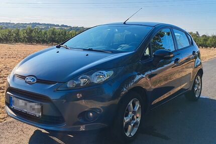 Ford Fiesta 168.000 km 3.950 &euro; Koblenz 56072
