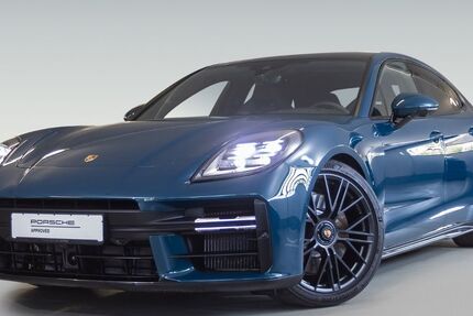 Porsche Panamera 32.440 km 141.790 &euro; Diez 65582