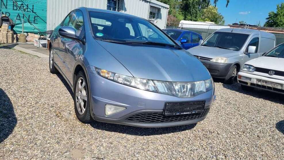 Civic