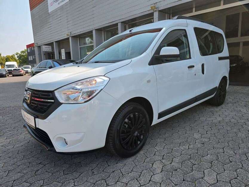 Dacia Dokker 69.000 km 22.890 € Neuwied 56566