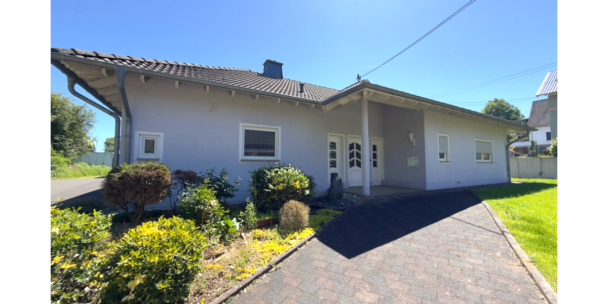 Einfamilienhaus Dierdorf - 3 Zimmer, 179 m&sup2;, 415.000&euro; | Angebot:26733469