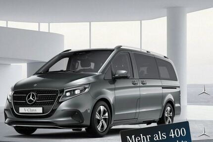 Mercedes-Benz V 300 9.000 km 68.880 &euro; Koblenz 56070