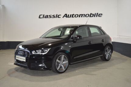 Audi A1 104.000 km 12.500 € Neuwied 56567