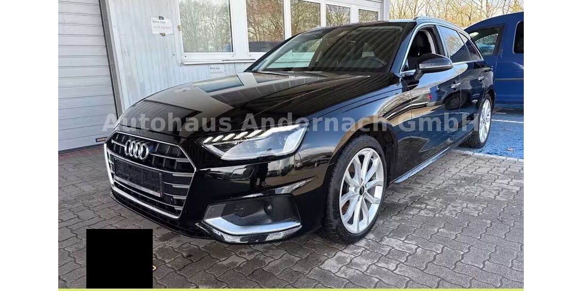 Audi A4 99.800 km 25.990 &euro; Weißenthurm 56575