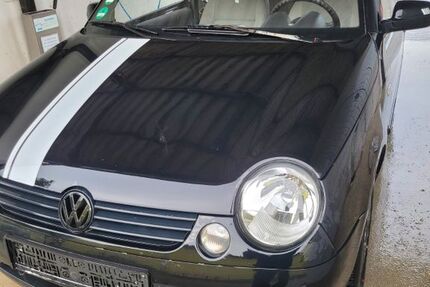 VW Lupo 235.400 km 999 &euro; Plaidt 56637