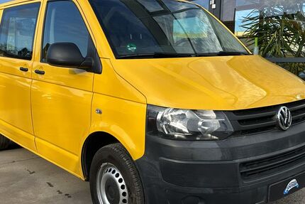 VW T5 Transporter 80.000 km 10.590 &euro; Neuwied 56564