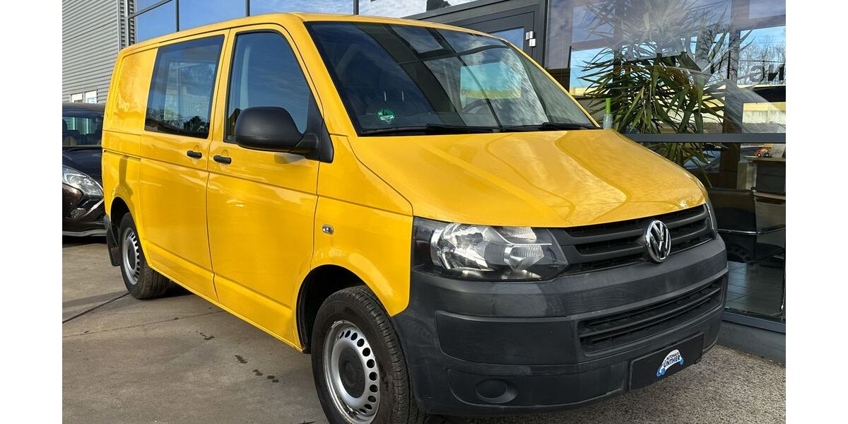 VW T5 Transporter 80.000 km 10.590 &euro; Neuwied 56564