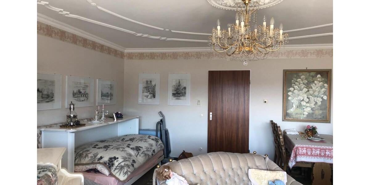 Etagenwohnung Bad Hönningen - 1 Zimmer, 47 m&sup2;, 142.000&euro; | Angebot:27225594