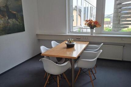 Büroräume zu vermieten - Coworking Arbeitsplätze zimmer