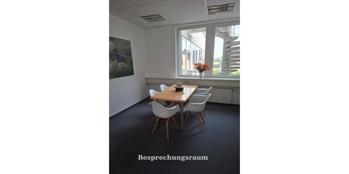 Büroräume zu vermieten - Coworking Arbeitsplätze zimmer
