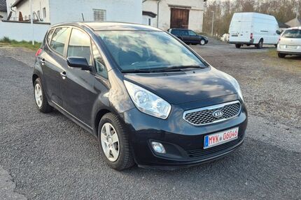 Kia Venga 239.000 km 2.600 &euro; Plaidt (Mayen-Koblenz) 56637