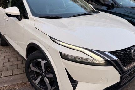 Nissan Qashqai 71.000 km 18.680 &euro; Diez 65582