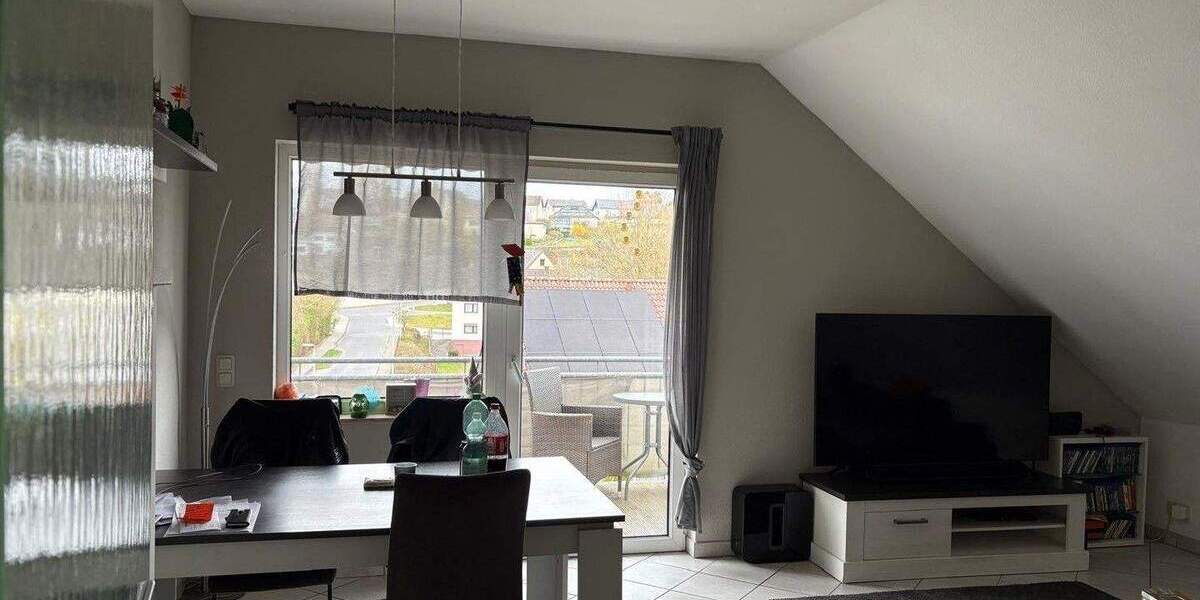 Etagenwohnung Puderbach - 4 Zimmer, 85 m&sup2;, 239.000&euro; | Angebot:25896714